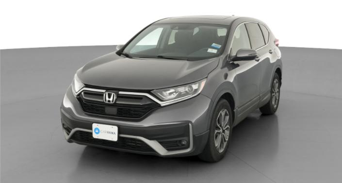 Thumbnail: 2020 Honda CR-V - 1
