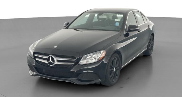 Thumbnail: 2016 Mercedes-Benz C-Class - 1