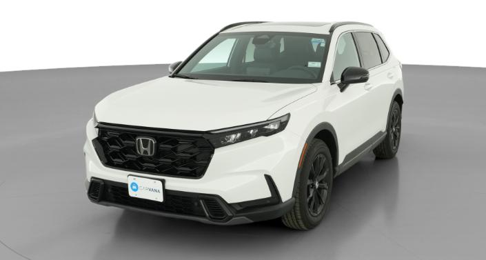 Thumbnail: 2025 Honda CR-V - 1