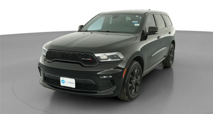 Thumbnail: 2021 Dodge Durango - 1