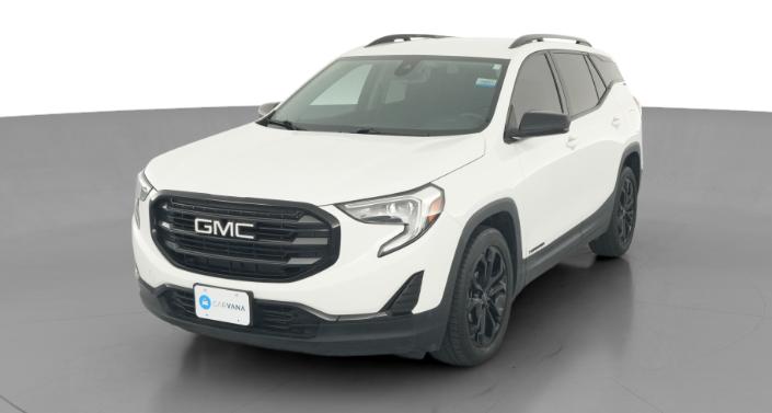 Thumbnail: 2020 GMC Terrain - 1