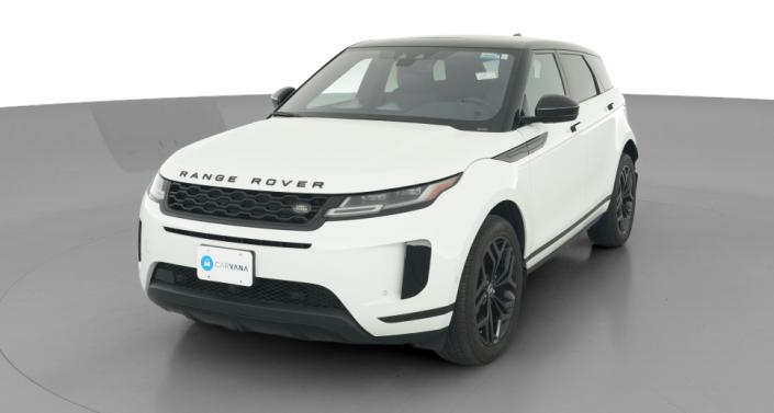 Thumbnail: 2020 Land Rover Range Rover Evoque - 1