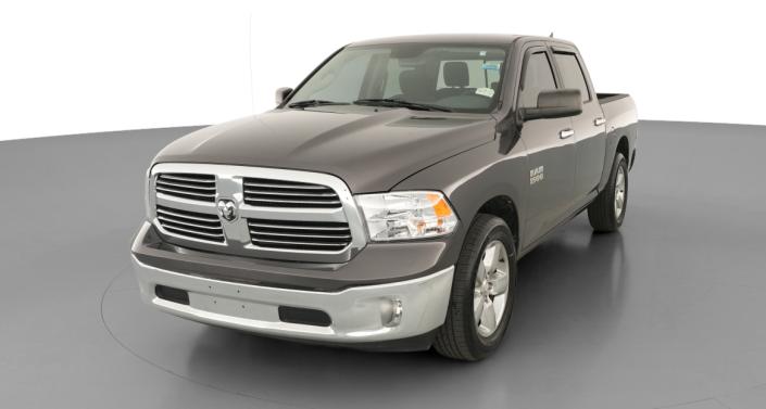 2014 RAM 1500 Big Horn -
                  West Memphis, AR