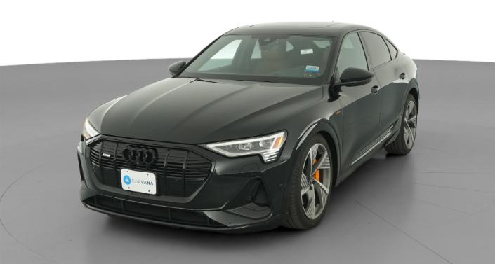 2022 Audi e-tron S Prestige -
                  Richton Park, IL
