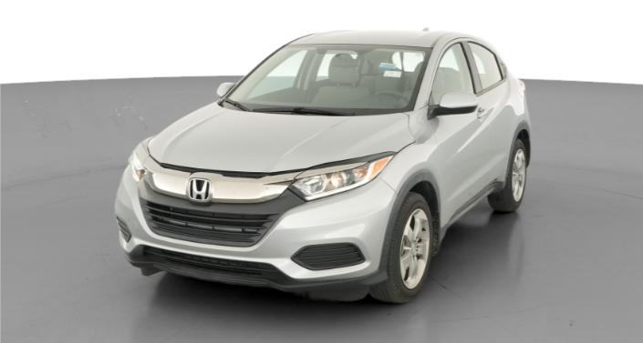 Thumbnail: 2022 Honda HR-V - 1