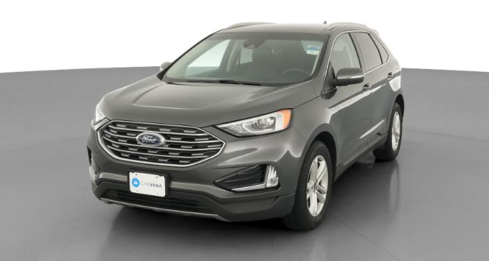 Thumbnail: 2019 Ford Edge - 1