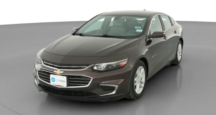 Thumbnail: 2016 Chevrolet Malibu - 1