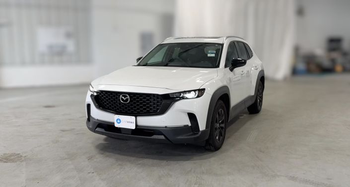 Thumbnail: 2023 Mazda CX-50 - 1
