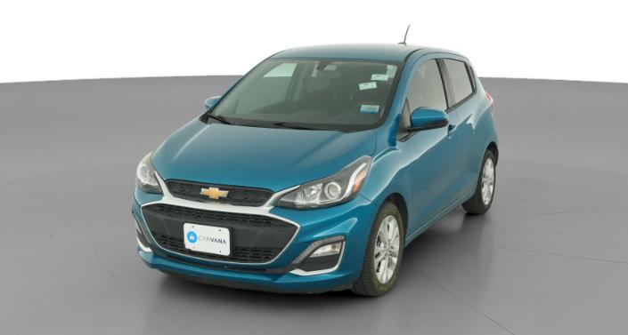 Thumbnail: 2021 Chevrolet Spark - 1