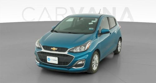 2021 Chevrolet Spark