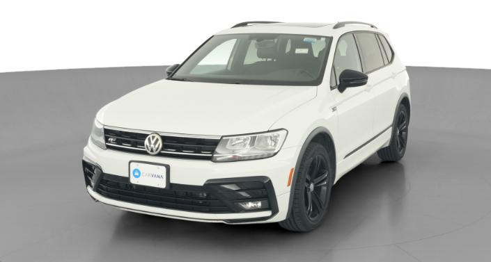 Thumbnail: 2019 Volkswagen Tiguan - 1