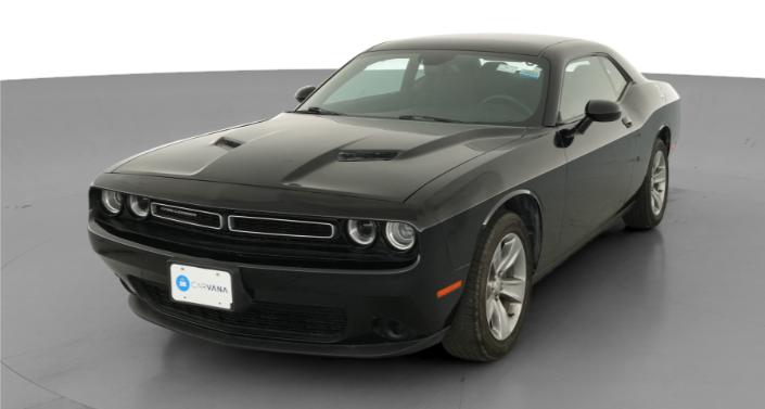 Thumbnail: 2016 Dodge Challenger - 1