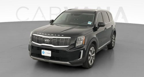 2021 Kia Telluride