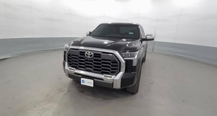 Thumbnail: 2023 Toyota Tundra - 1