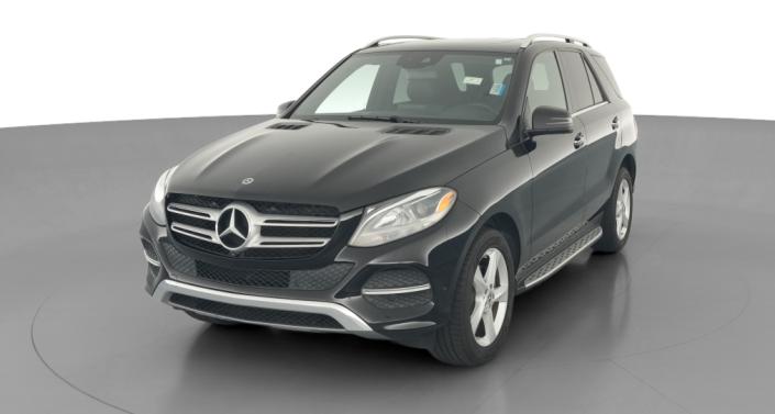 Thumbnail: 2018 Mercedes-Benz GLE - 1