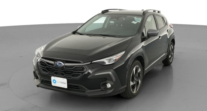 Thumbnail: 2025 Subaru Crosstrek - 1