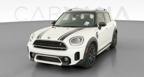 2023 MINI Countryman