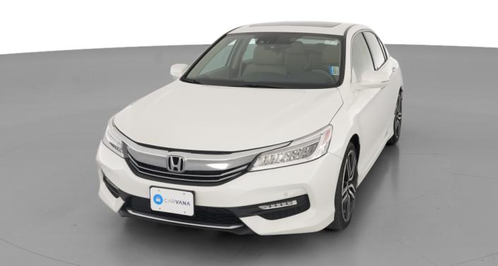 Thumbnail: 2016 Honda Accord - 1