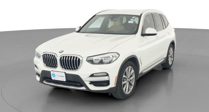 Thumbnail: 2019 BMW X3 - 1