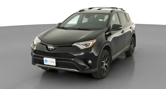 Thumbnail: 2017 Toyota RAV4 - 1
