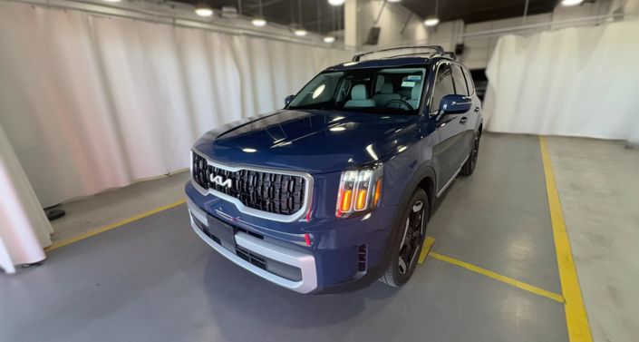 Thumbnail: 2024 Kia Telluride - 1