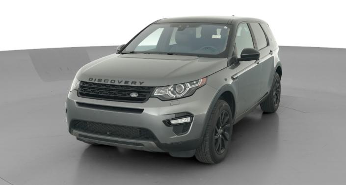 2017 Land Rover Discovery Sport HSE -
                  Indianapolis, IN