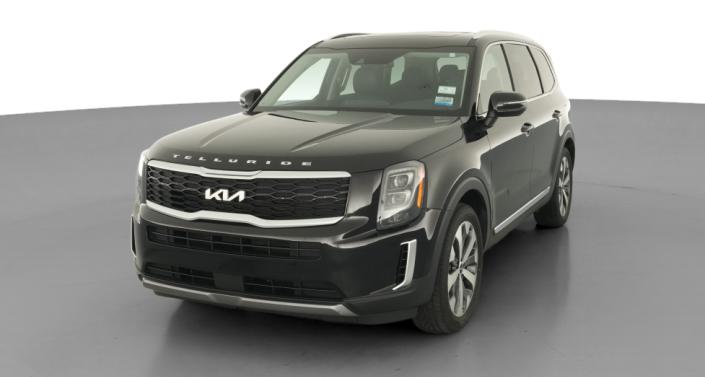 Thumbnail: 2022 Kia Telluride - 1