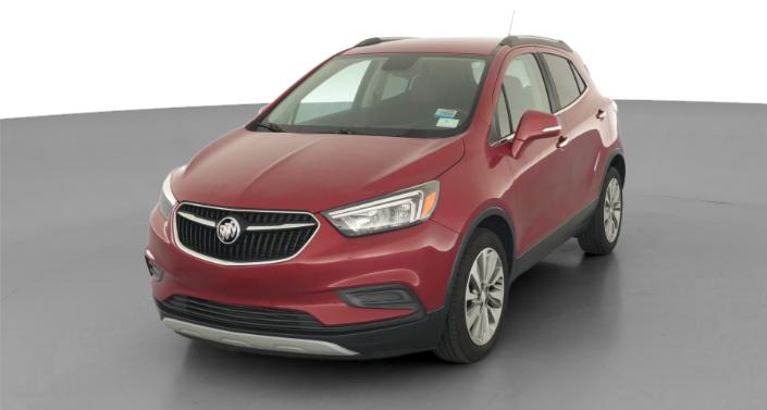 Thumbnail: 2019 Buick Encore - 1
