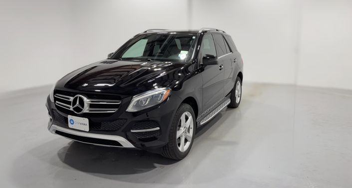 2017 Mercedes-Benz GLE 350 -
                  Fairview, OR