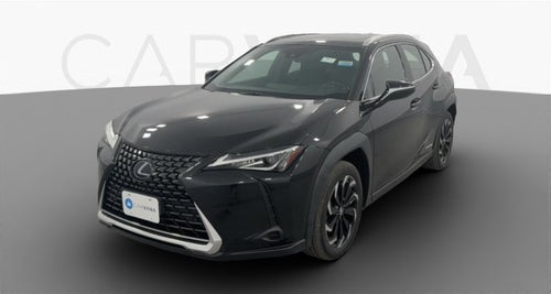 2020 Lexus UX