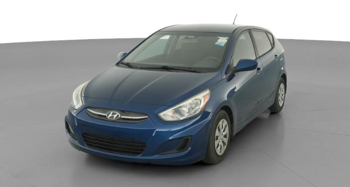 2016 Hyundai Accent SE -
                  Tolleson, AZ
