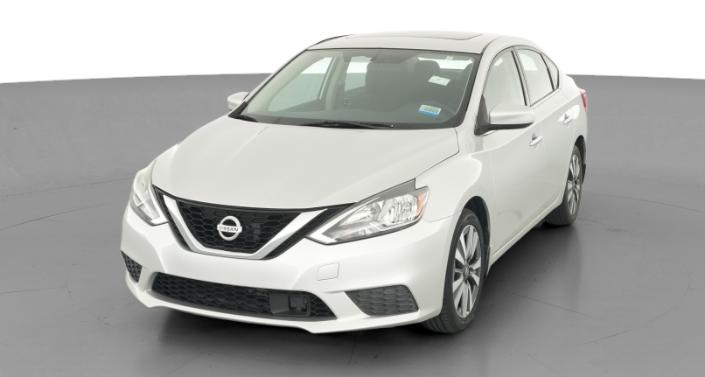 Thumbnail: 2019 Nissan Sentra - 1
