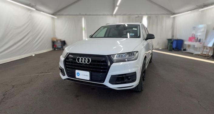 Thumbnail: 2019 Audi Q7 - 1