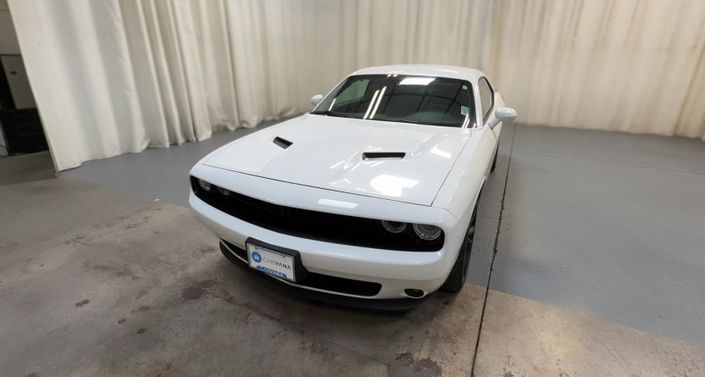 Thumbnail: 2018 Dodge Challenger - 1