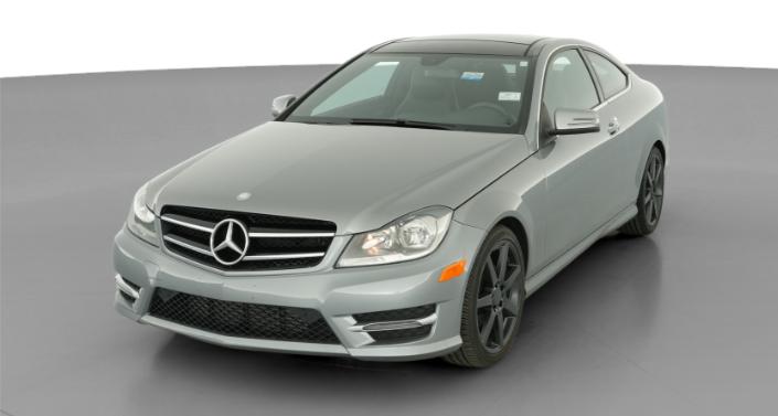 2015 Mercedes-Benz C-Class C 250 -
                  Framingham, MA