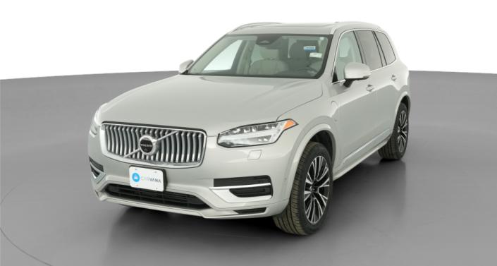 Thumbnail: 2023 Volvo XC90 - 1
