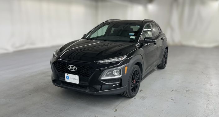Thumbnail: 2021 Hyundai Kona - 1