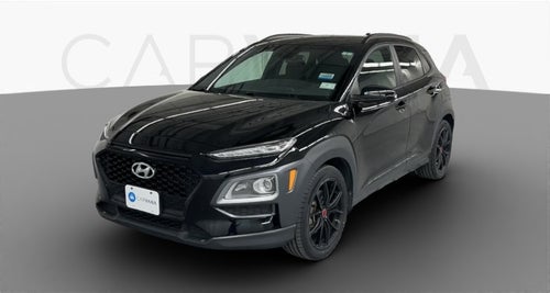 2021 Hyundai Kona