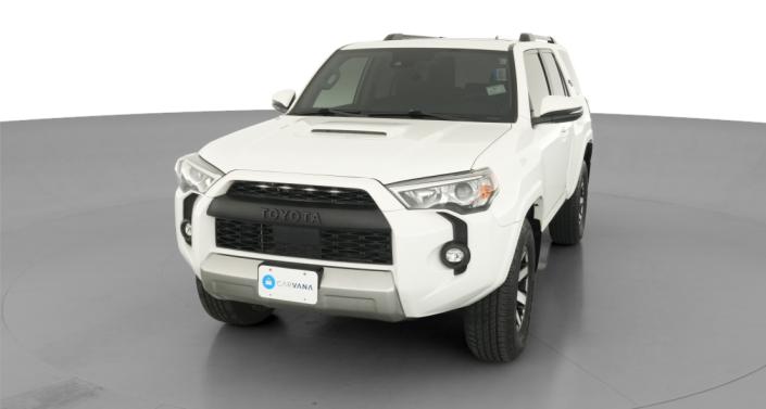 Thumbnail: 2022 Toyota 4Runner - 1