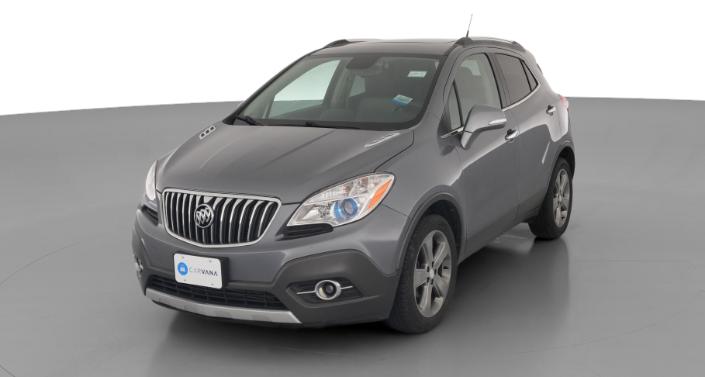 Thumbnail: 2014 Buick Encore - 1