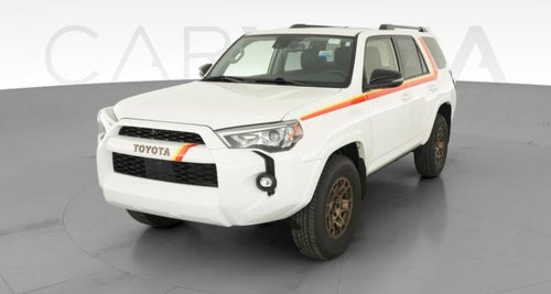 2023 Toyota 4Runner
