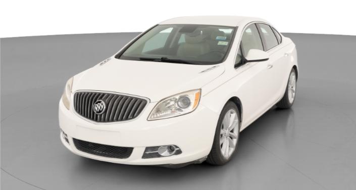 Thumbnail: 2013 Buick Verano - 1