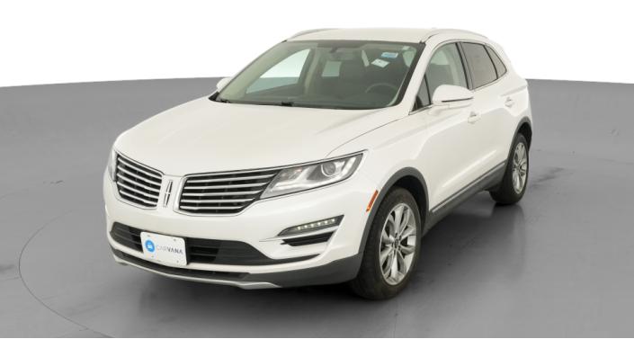 Thumbnail: 2017 Lincoln MKC - 1