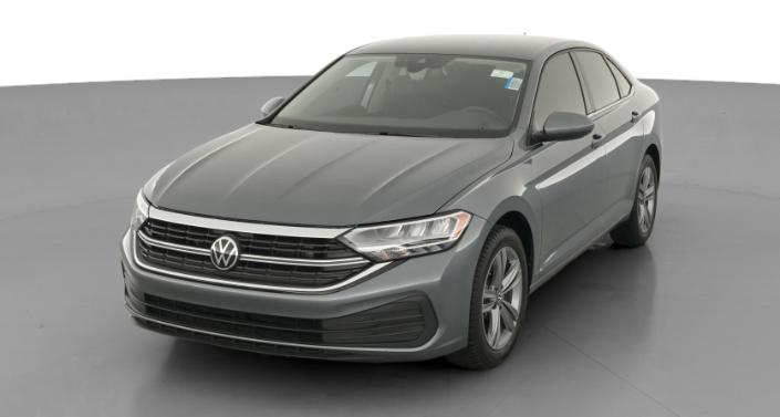 Thumbnail: 2024 Volkswagen Jetta - 1