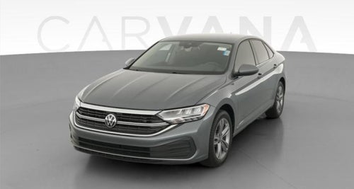 2024 Volkswagen Jetta