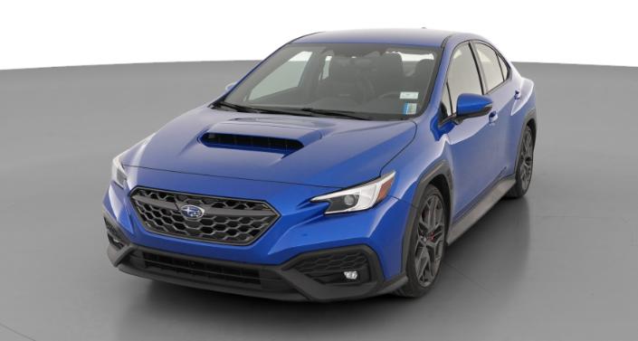 Thumbnail: 2024 Subaru WRX - 1