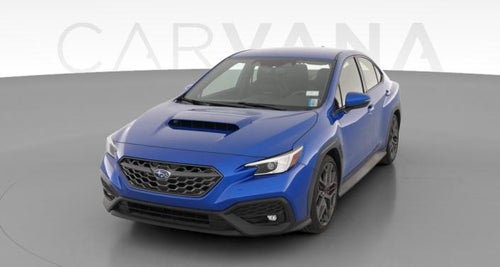 2024 Subaru WRX