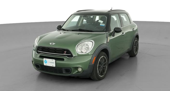 2016 MINI Cooper Countryman S -
                  Concord, NC