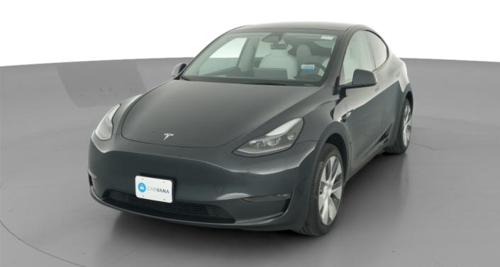 Thumbnail: 2024 Tesla Model Y - 1