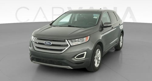 2016 Ford Edge